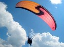 Sky Paragliders Metis 2 tandem