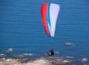 Swing Twin 4 tandem paraglider