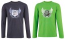 UP's Fight Gravity T shirts, new for 2010