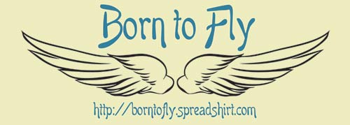 Born2Fly-logo Born2Fly-logo