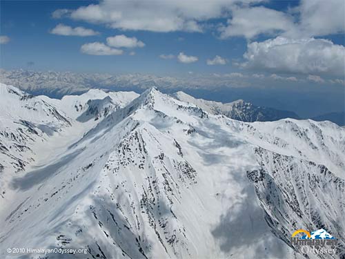 Himalayan-Odyssey-behind-Barot-over-5000m Himalayan Odyssey: Behind Barot at over 5,000 m