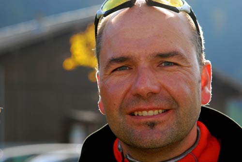 Mik Broschart. Photo: Nova / Till Gottbrath