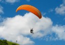 Onika Paragliders' Pegasus 3 intermediate paraglider