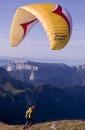 Gin Sprint X-Alps