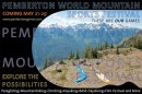 Pemberton Games mountain sports festival May 2010