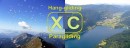 xTc paragliding are running cross country courses in Slovenia