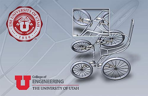 ABLE-paraglider-wheelchair-unveiled-in-Utah ABLE pilot paraglider wheelchair to be unveiled in Utah