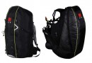 Gin Verso reversible paragliding rucksack harness