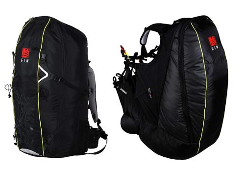 GIN-Verso-reversible-paragliding-harness-rucksack Gin Verso reversible paragliding rucksack harness