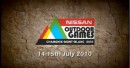 Nissan Outdoor Games 2010