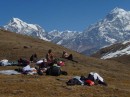 Himalayan Odyssey arrest update 