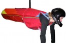 Center of Gravity CG1000 hang glider harness