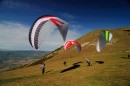Skywalk's Chili2 is now also certified in XL, completing the range