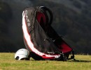 Skywalk Cult 3 paraglider harness