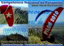 2010 Cuban Paragliding Nationals
