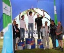 Acrobatixx podium 2010