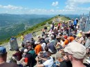 The Belgian Paragiding Open took place at Laragne Monteglin, France from 20 - 26 June 2010