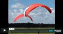 John-Perez-prize-draw-2009-Advance-glider-first-flight-