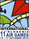 Oludeniz Air Games 2010 poster