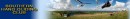 Southern hang gliding & paragliding club banner