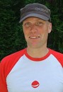 Werner Jacober flies his Gradient Golden 3 to an online contest record