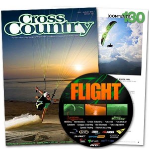XC130-Contents