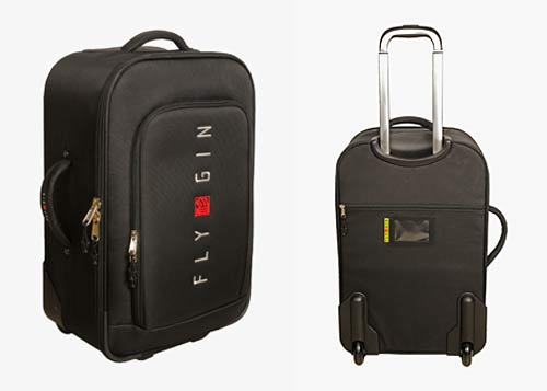 Gin Gliders travel bags | Cross Country Magazine