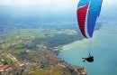 Niviuk Peak 2 EN D paraglider