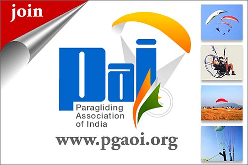 Paragliding-Association-of-India Paragliding-Association-of-India