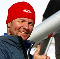 Tom Weissenberger. Photo: Moyes.com.au