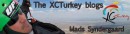 Mads Syndergaard XC Turkey blogs
