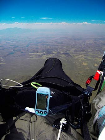 Flying task 3 of the XCTurkey competition. Note the inversion. Flying task 3 of the XCTurkey competition. Note the inversion.