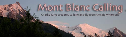 Mont-Blanc-Banner2 Mont Blanc Banner2 Mont Blanc Calling: Preparing to climb and paraglide from the big white one