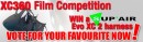 XC360 Short Film Competition Vote Now
