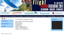 Flight Festival 2011 website