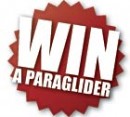 Win a Paraglider