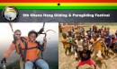 6th Ghana Hang Gliding & Paragliding Festival