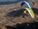 Advance’s new Sigma 8 performance intermediate paraglider