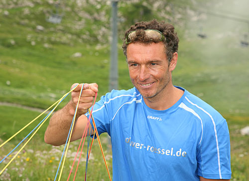 Join Oliver Roessel on his new cross country paragliding courses in the Alps next season Join Oliver Roessel on his new cross country paragliding courses in the Alps next season