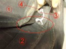 There has been a problem with the reserve deployment on a Woody Valley Bix harness. Owners of this harness are advised to check theirs before their next flight