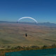 Anthony Allen breaks the Western Cape distance record which has stood for 15 years, with a 173 km flight on 7 January