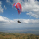 Skywalk's Join't2, setting records in Kenya's Kerio valley.