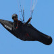 MacPara Hawaii pod paraglider harness