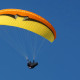 MacPara Muse 3 intermediate paraglider