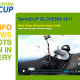 Serial Cup 2011, Slovenia