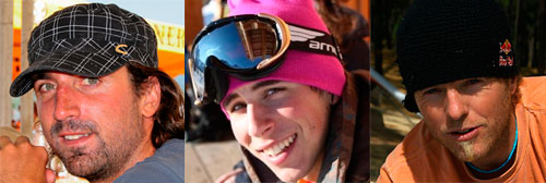 Aljaz Valic, Michael Sigel and Thomas Brauner will be at the Serial Cup in Slovenia 2011 Aljaz Valic, Michael Sigel and Thomas Brauner will be at the Serial Cup in Slovenia 2011