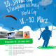 Paragliding Stubai Cup and Testival 2011 poster