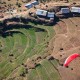 Paragliding in the Himalaya with John Silvester