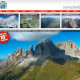 Austrian Arenas have revamped their website for 2011