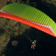 Gin's Safari tandem paraglider has now been certified EN B